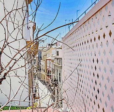 Fam Sevillian Townhouse Casa vacanze Siviglia