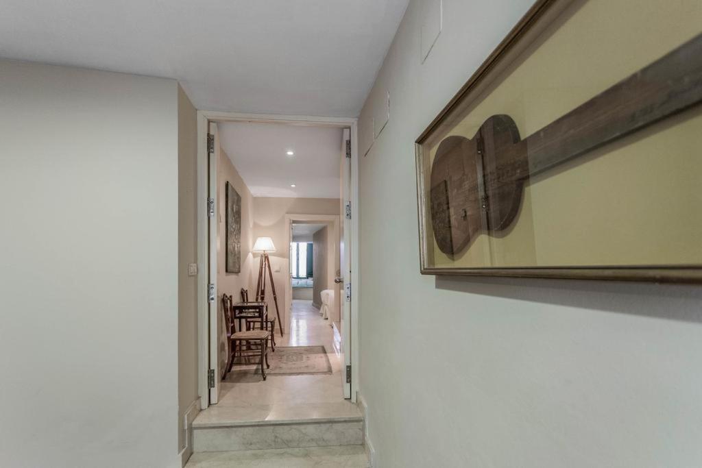 Fam Sevillian Townhouse Casa vacanze *