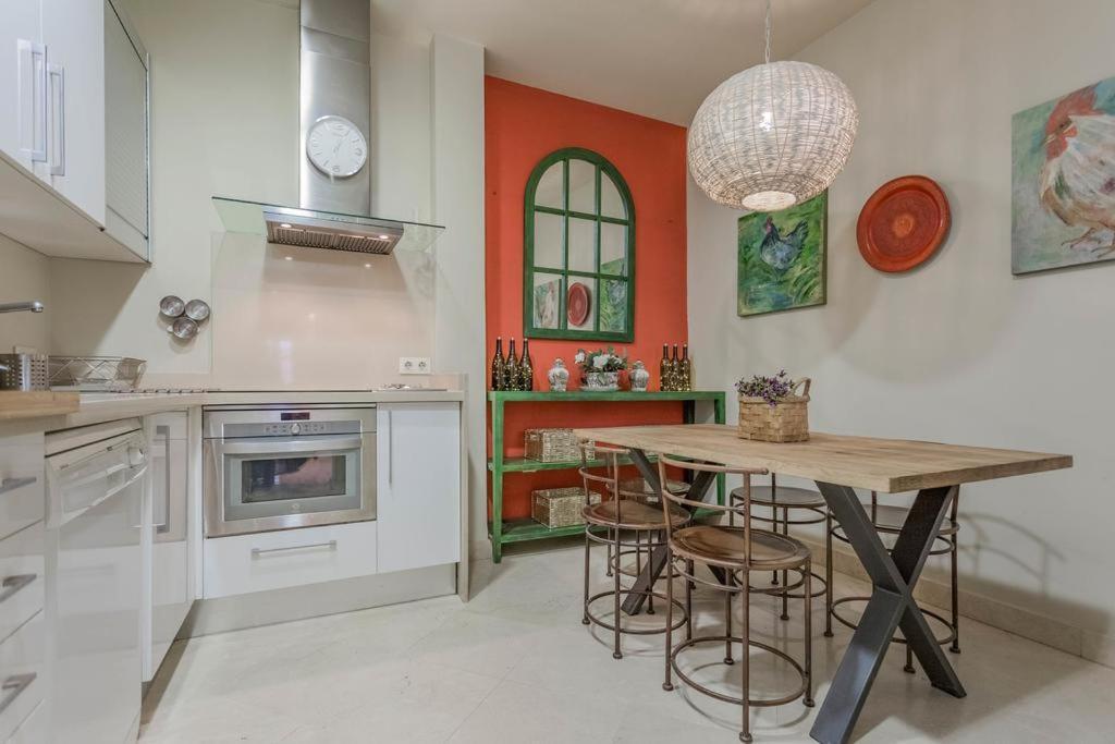 Casa vacanze Fam Sevillian Townhouse