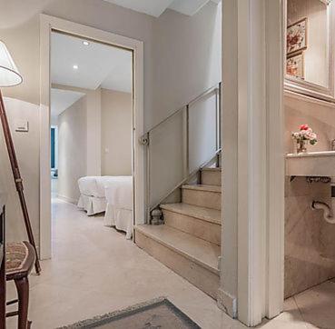 Casa de Férias Fam Sevillian Townhouse *
