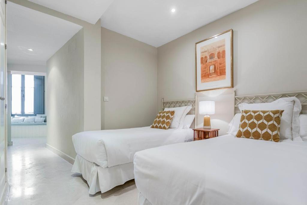 Fam Sevillian Townhouse Casa vacanze