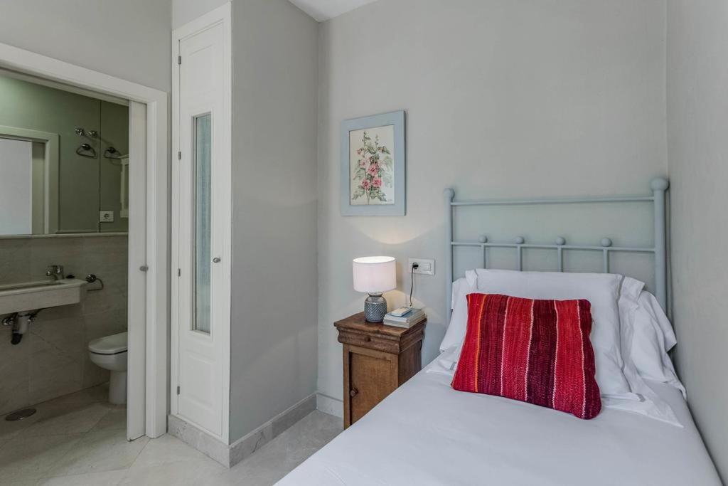 Fam Sevillian Townhouse * Siviglia