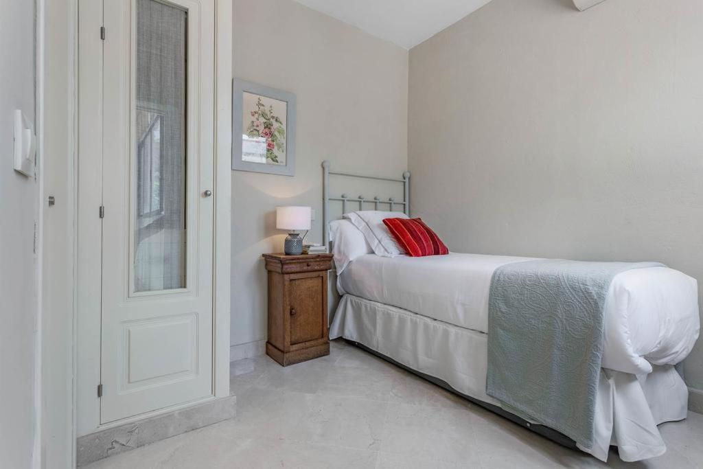 Casa vacanze Fam Sevillian Townhouse Siviglia