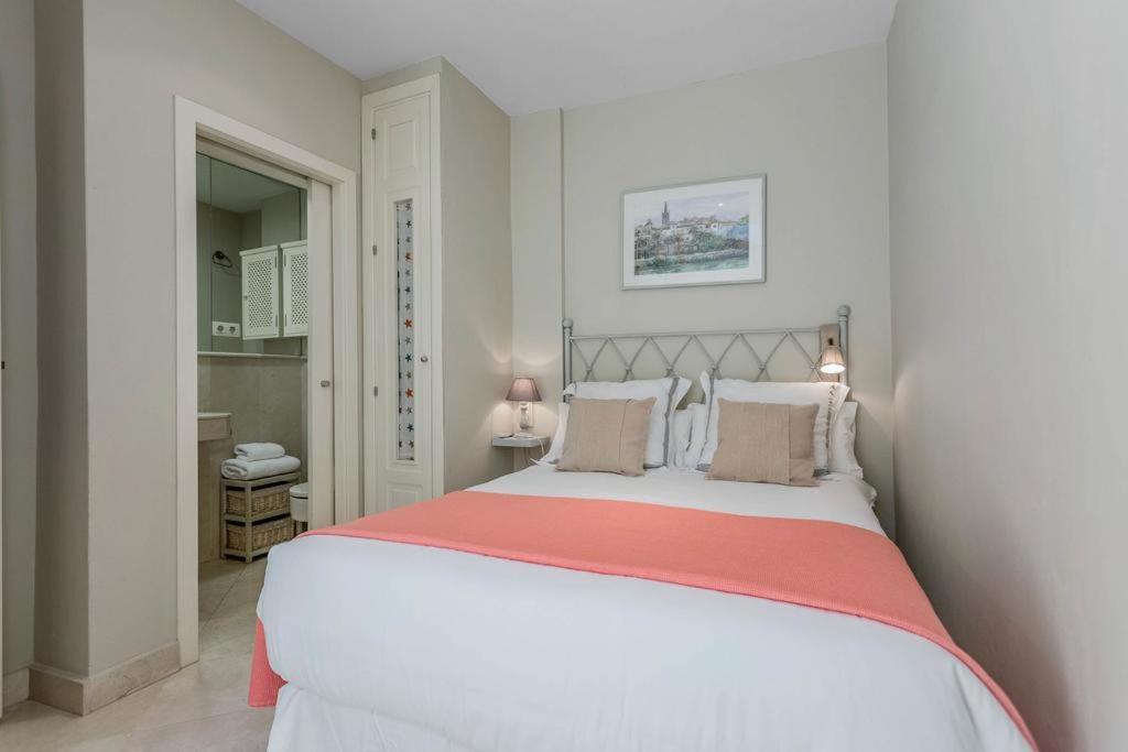 Casa vacanze Fam Sevillian Townhouse