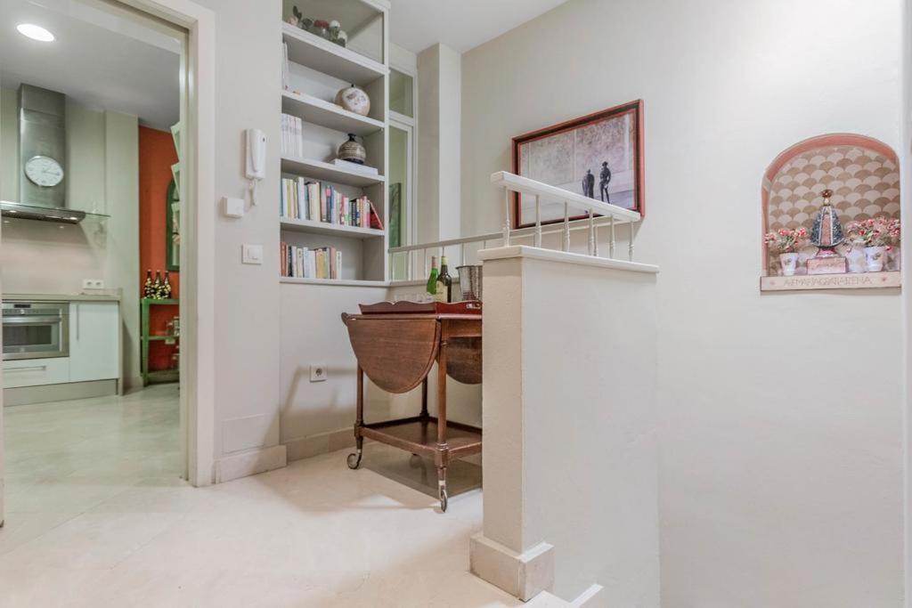 Casa vacanze Fam Sevillian Townhouse
