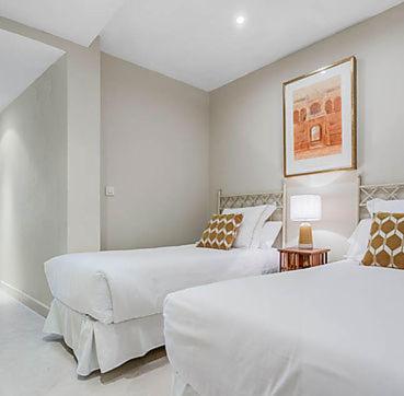 Casa vacanze Fam Sevillian Townhouse *