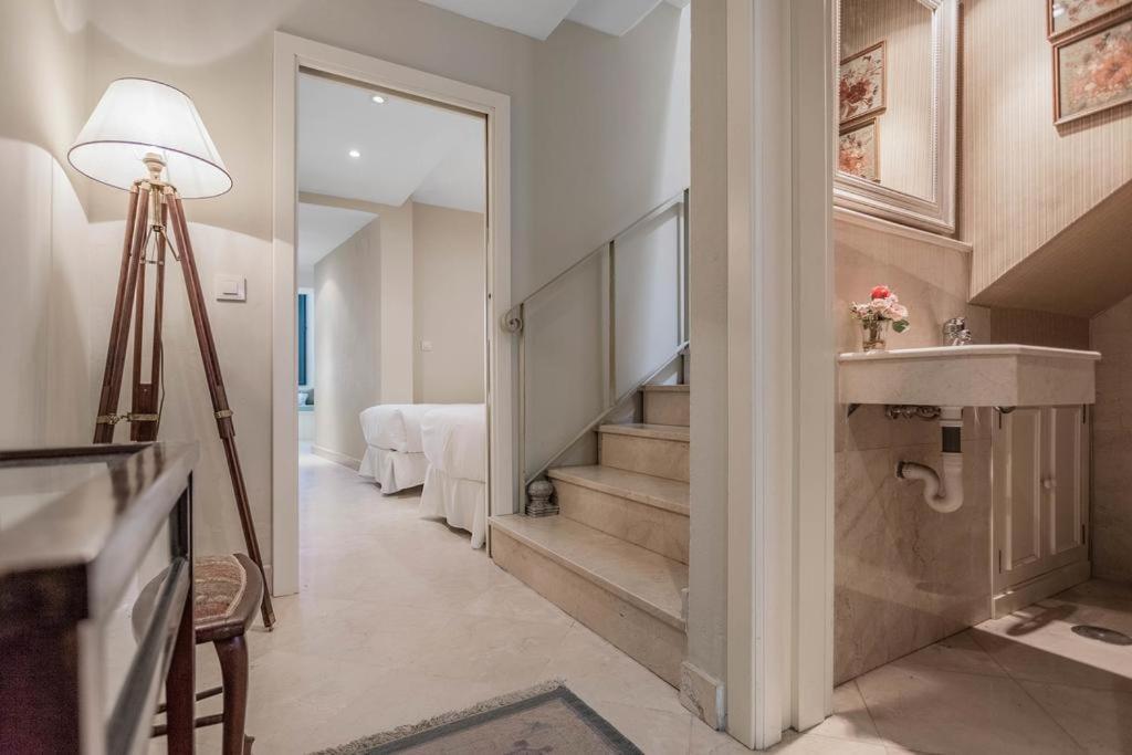 Fam Sevillian Townhouse Casa vacanze *
