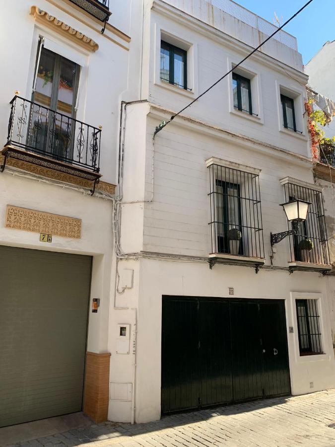 Fam Sevillian Townhouse * Siviglia
