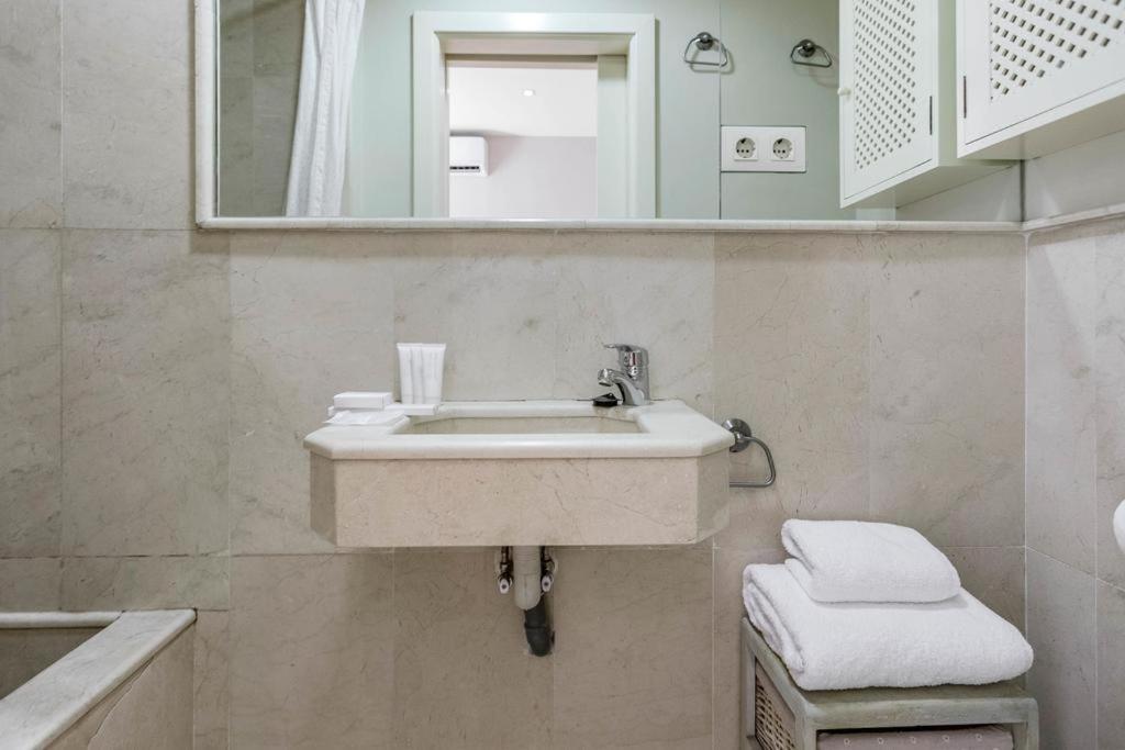 Fam Sevillian Townhouse Casa vacanze Siviglia