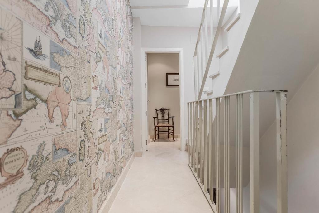 Fam Sevillian Townhouse * Siviglia