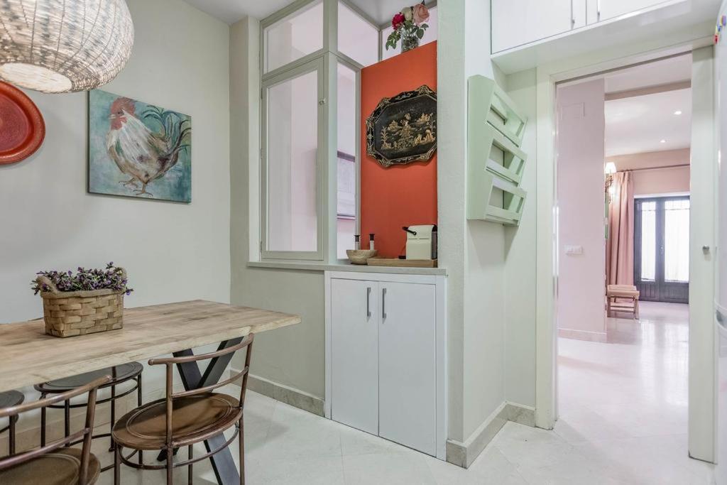 Casa vacanze Fam Sevillian Townhouse *