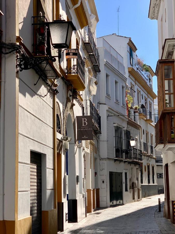 Fam Sevillian Townhouse Casa vacanze *