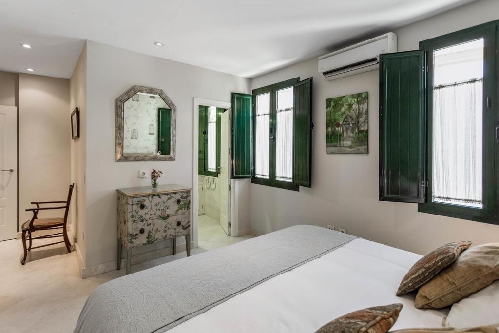 Fam Sevillian Townhouse * Siviglia