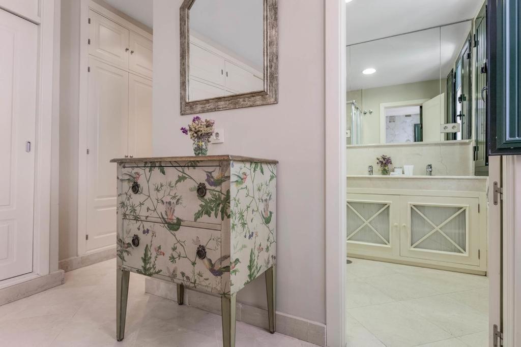 Fam Sevillian Townhouse Casa vacanze Siviglia