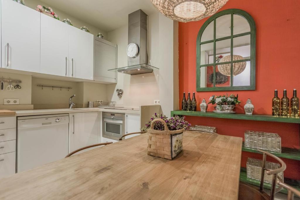Casa vacanze Fam Sevillian Townhouse *