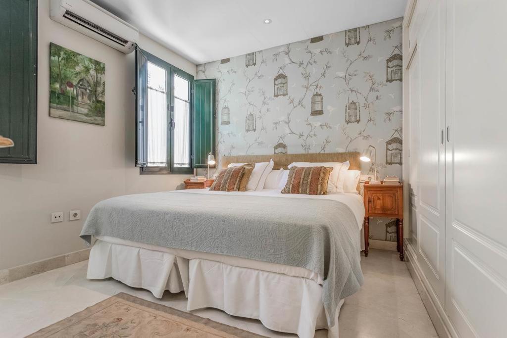 Casa vacanze Fam Sevillian Townhouse Siviglia
