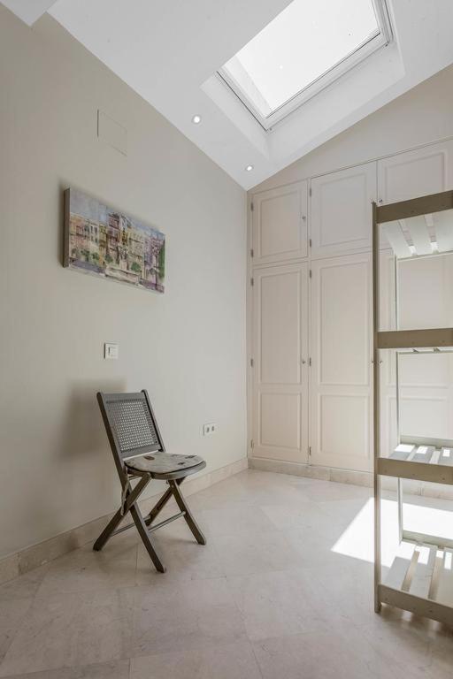 Casa vacanze Fam Sevillian Townhouse Siviglia