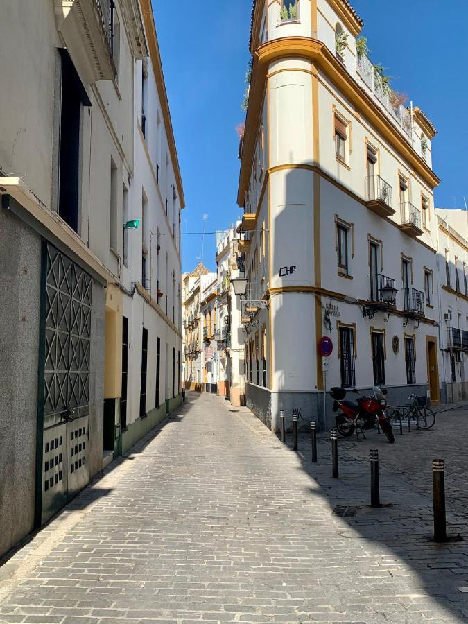 Casa vacanze Fam Sevillian Townhouse Siviglia